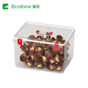 MF-21 large bulk food bin for household