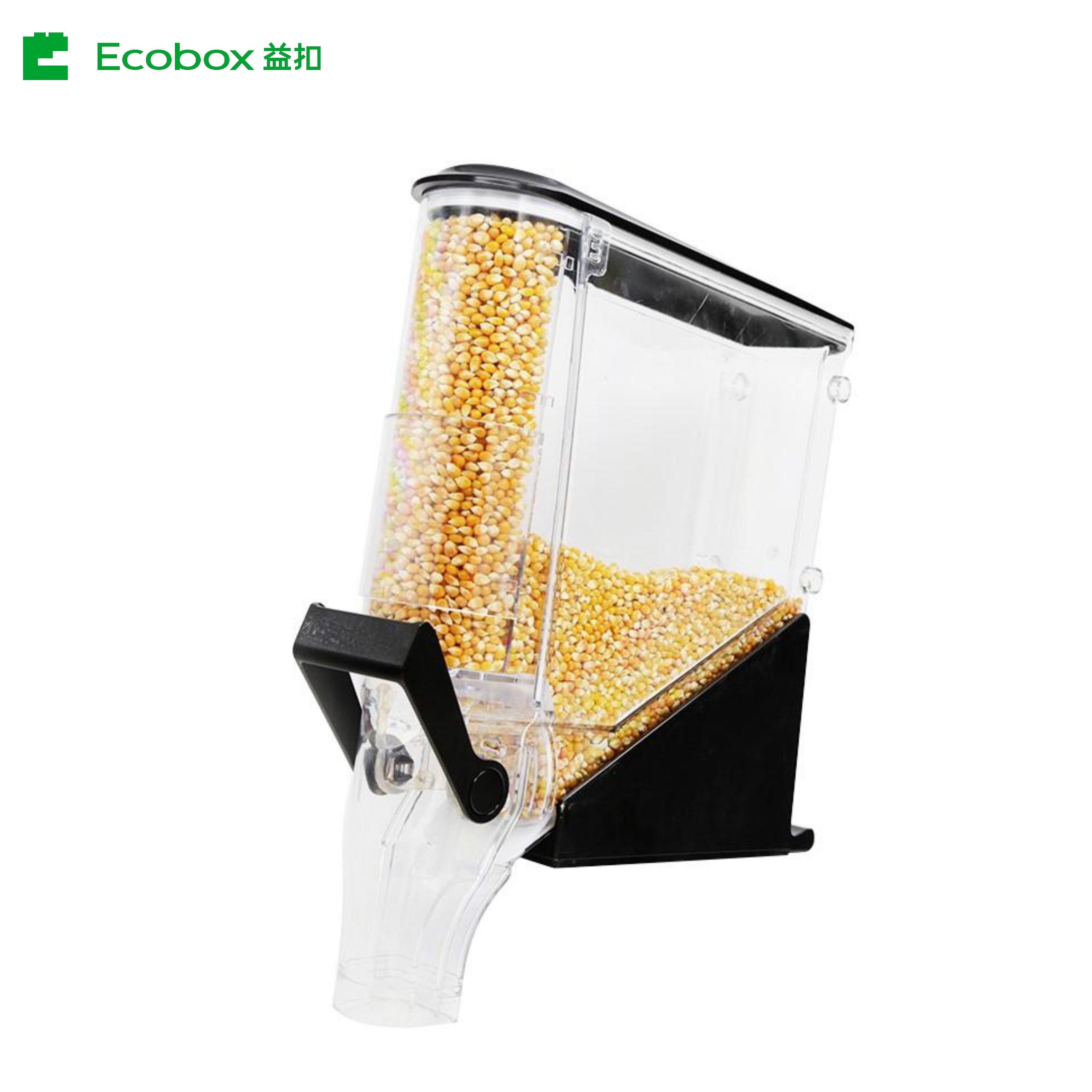 ZT-04 coffee bean gravity dispenser