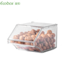 SS-02 stackable bulk food container