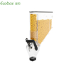 ZT-10 10cm wide new type bulk food gravity dispenser