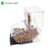 LD-03 new style bulk candy and nuts scoop bin