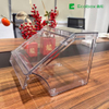 SS-01 8L bulk food nut candy bin