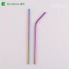XCP-004 food grade stainless steel straw