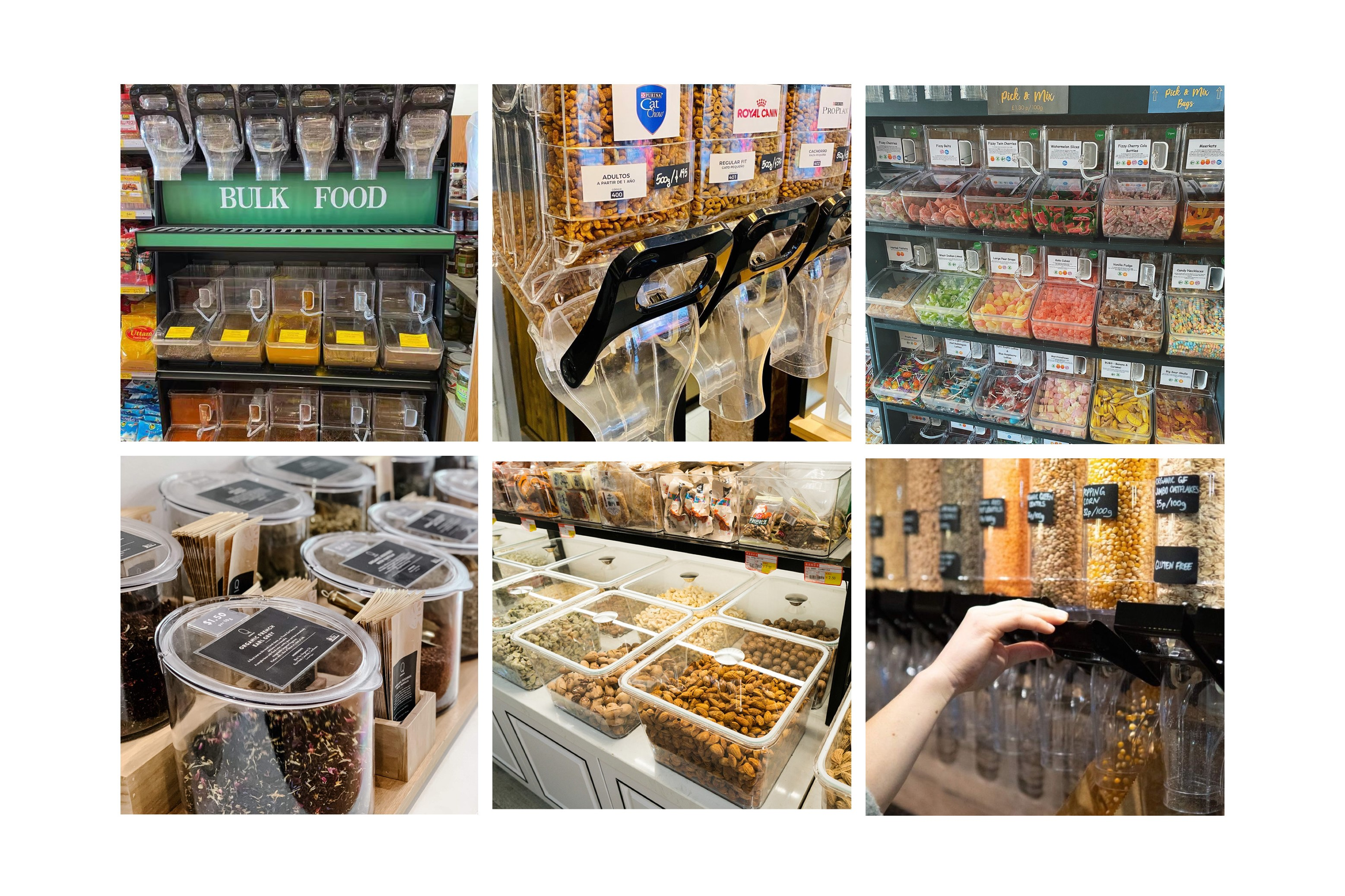 what about our products