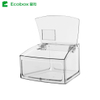 SL-02 bulk food containers for supermarket display cabinet