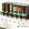 ZT 14 to 17 series dispensers with different outlets