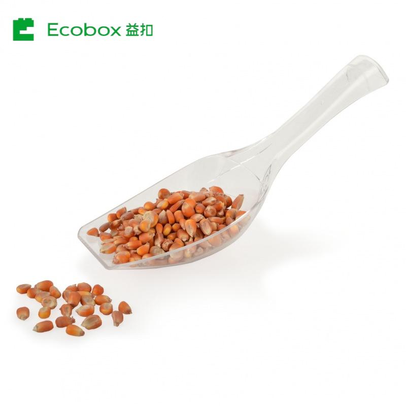 Ecobox FZ-23 plastic Scoop