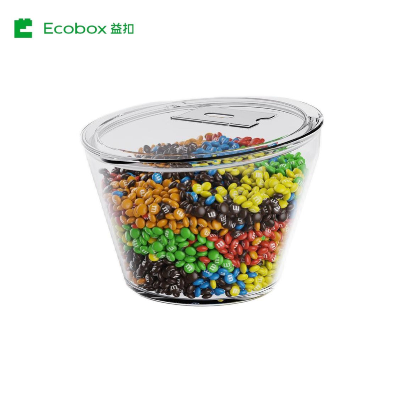 MY-09 Candy Round Bin