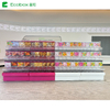 TG-24 candy display iron shelf 