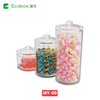 MY-series airtight round bins