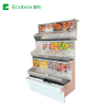 TG-24 candy display iron shelf 