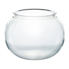FB200-500 plastic transparent fish tank