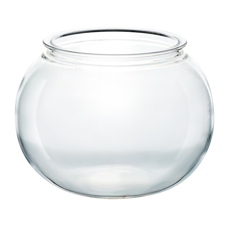 FB200-500 plastic transparent fish tank