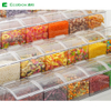 MF-01 foretaste bulk candy jelly drops food bin