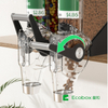 ZT 14 to 17 series dispensers with different outlets