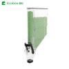 ZT-09 10cm wide new type bulk nuts food gravity dispenser