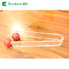 Ecobox FZ-24 plastic clips for bulk food