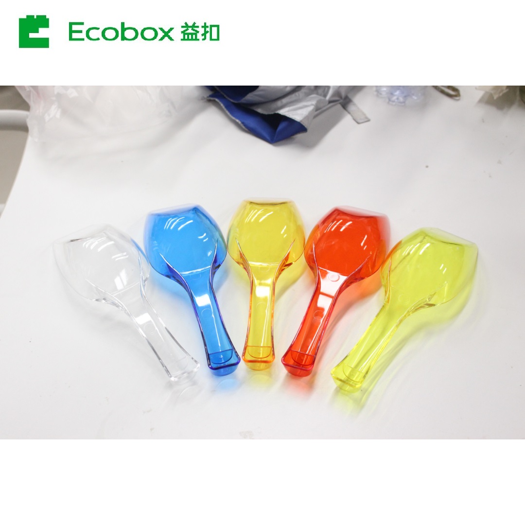 Ecobox FZ-23 plastic Scoop