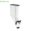 ZT-07 15cm wide new type bulk cereal food gravity dispenser