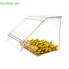 SS-01 8L bulk food nut candy bin