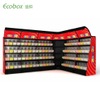 TG-015 colourful combined bulk food display shelf for supermarket or retail