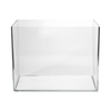 FC25-50 transparent fish tank for household