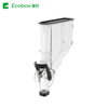 ZT-10 10cm wide new type bulk food gravity dispenser