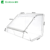 SS-01 8L bulk food nut candy bin