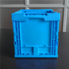 ZD-003 big size fresh food packing basket crates 