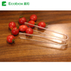 Ecobox FZ-24 plastic clips for bulk food