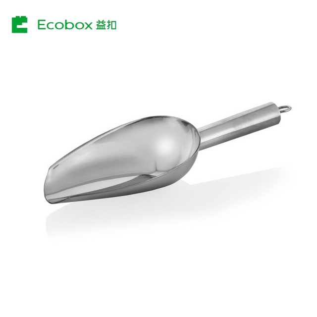 Ecobox FZ-25 304 Stainless steel Spoon