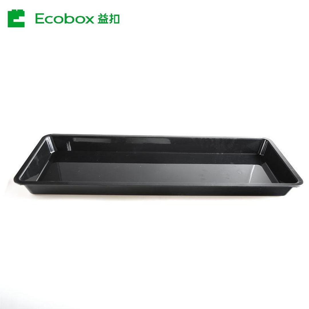 SX-001-002 fresh display pork tray 
