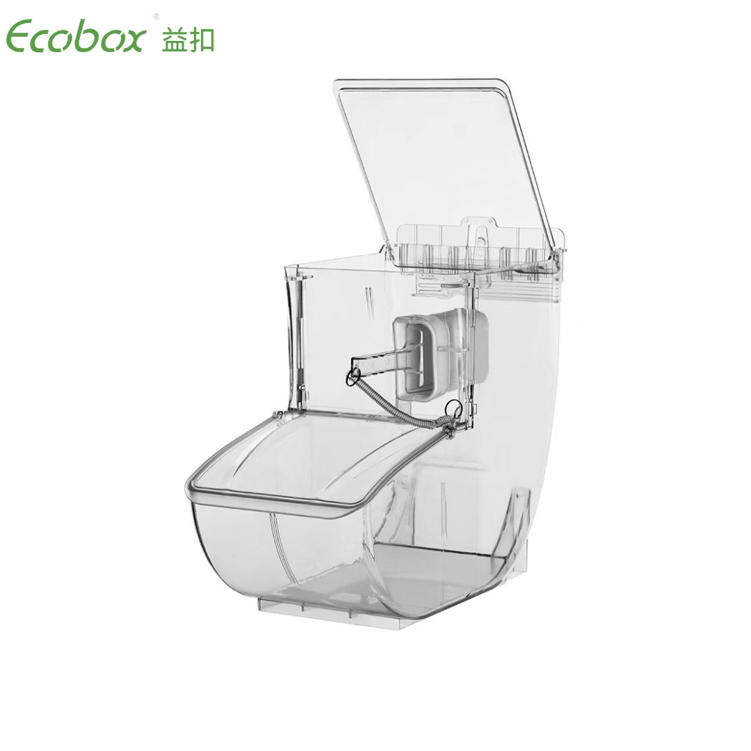 LD-02 zerowaste retail bulk food scoop bin