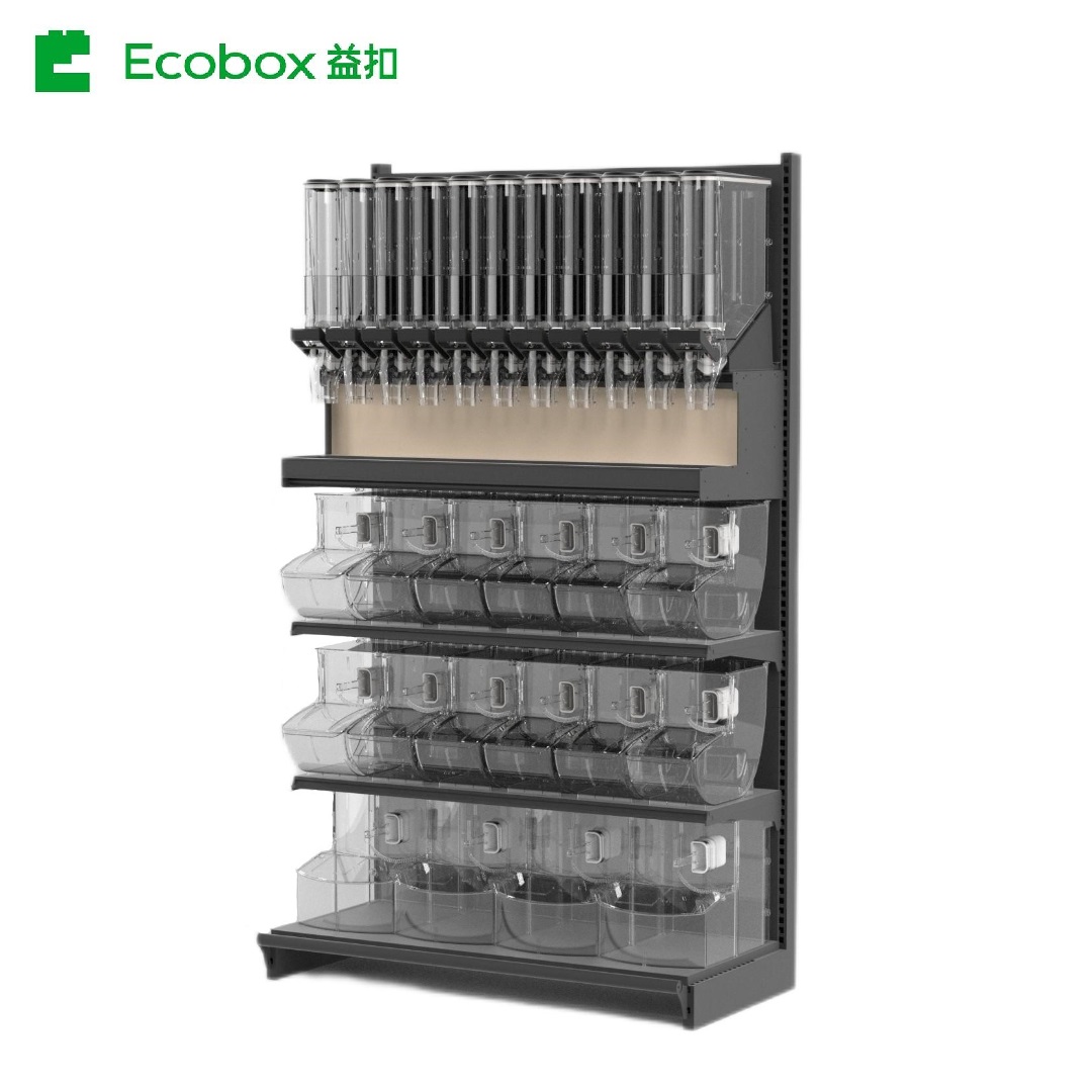 EK-026-11 Iron Display Shelf