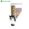 ZT-08 15cm wide new type bulk food gravity dispenser