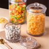 MY-series airtight round bins
