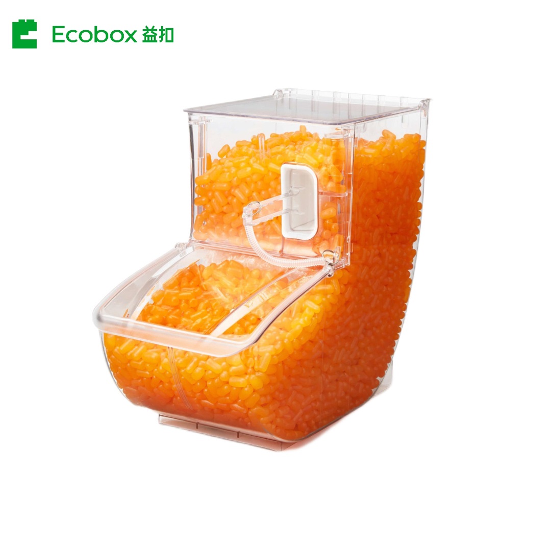 LD-02 Scoop Bin 
