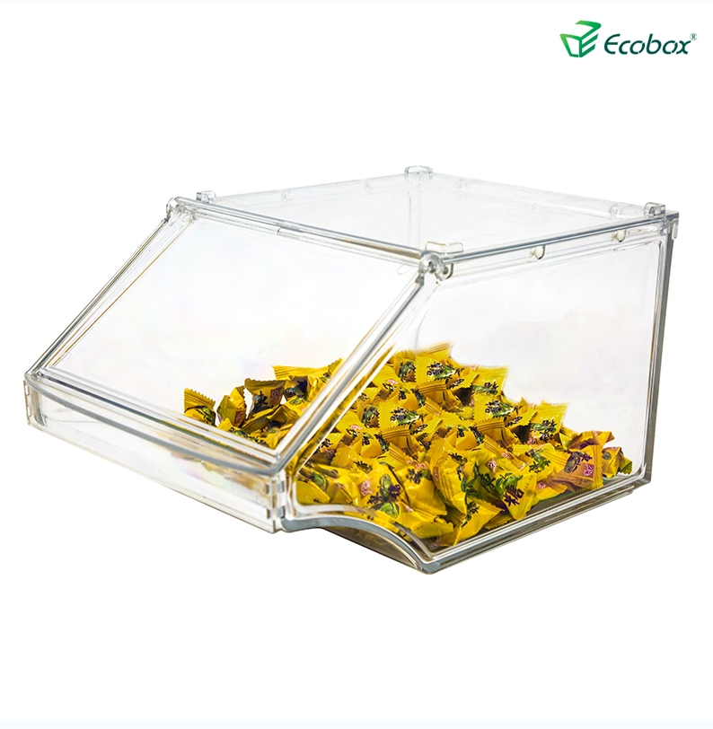 SPH058 plastic cereal grain bins Buy Scoop bin Product on ENCO